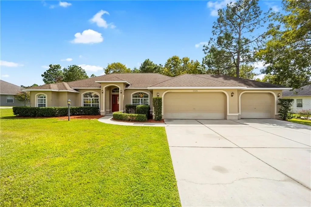 5326 SW 111th Lane Road Ocala FL 34476
