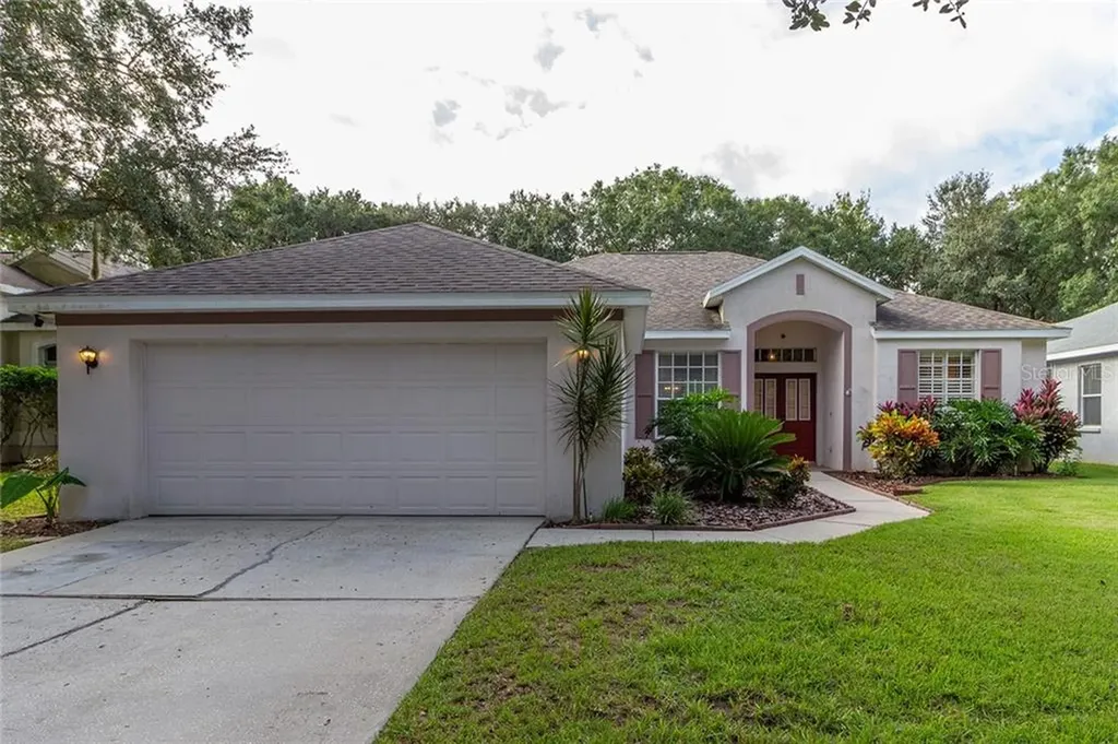7008 Potomac Circle Riverview FL 33578