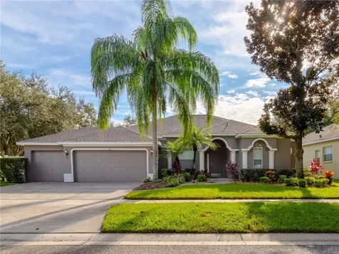 1101 Camphor Glen Court Valrico FL 33594