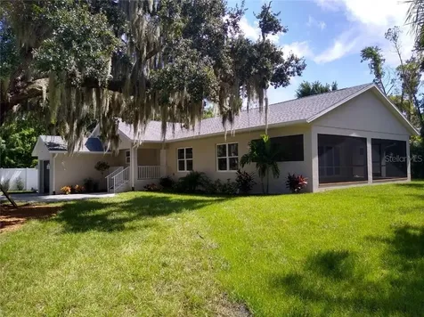 325 Blackburn Road Nokomis FL 34275