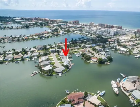 17408 2nd Street E Redington Shores FL 33708