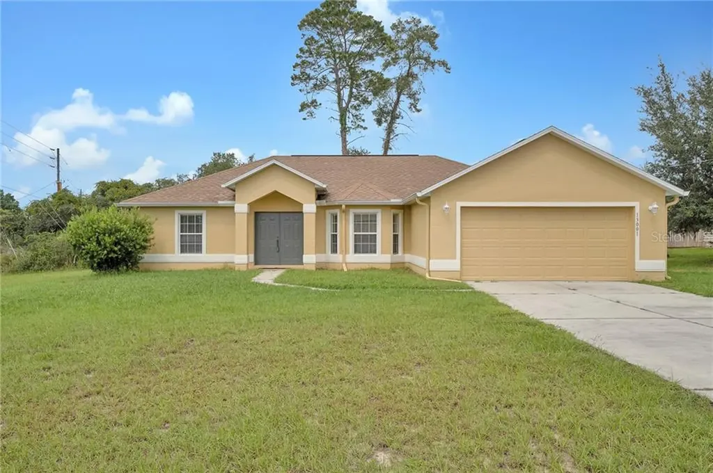 13001 Fish Cove Drive Spring Hill FL 34609