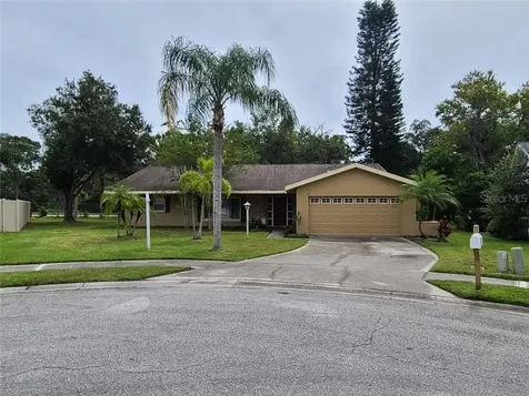 3090 Hillside Lane Safety Harbor FL 34695