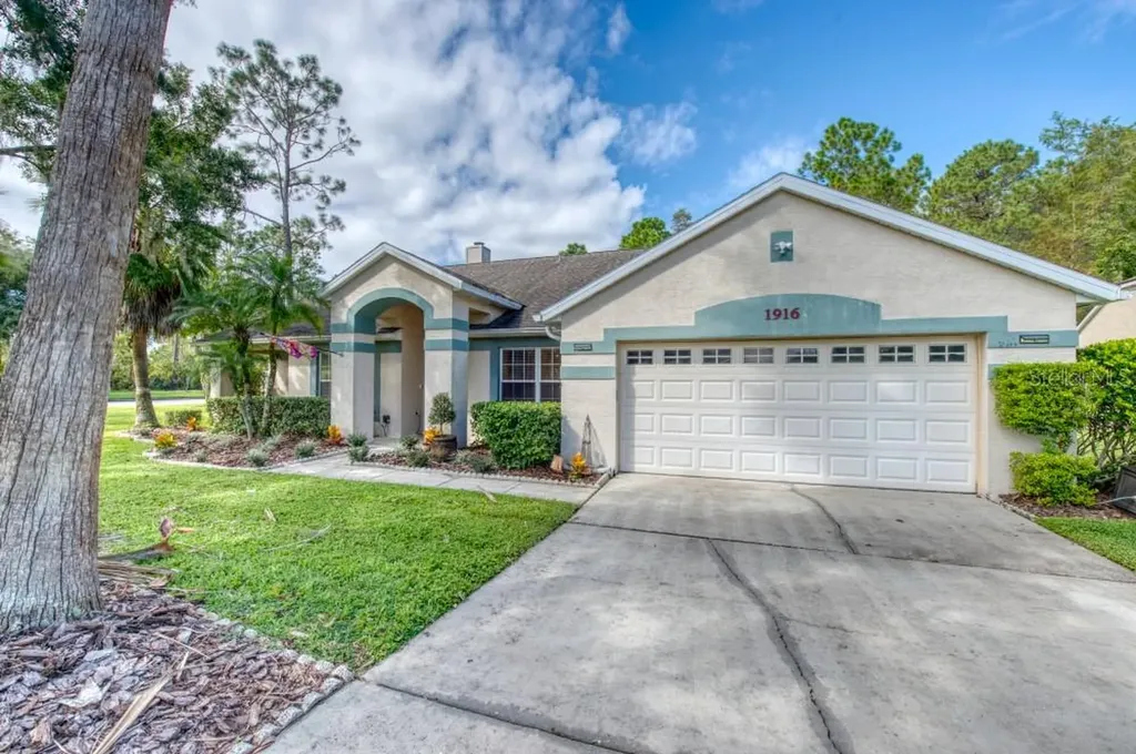 1916 Brandy Mill Lane Orlando FL 32825