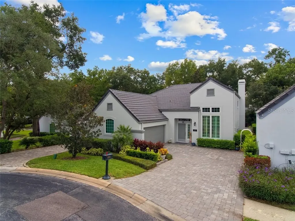 1272 Brampton Place Lake Mary FL 32746