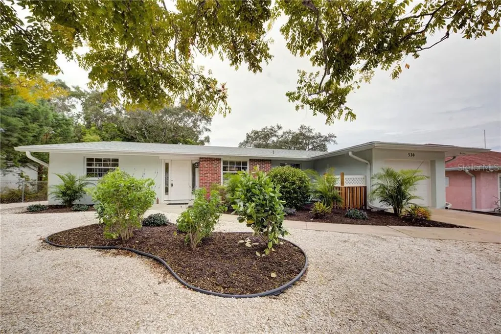 530 Liberty Street Englewood FL 34223