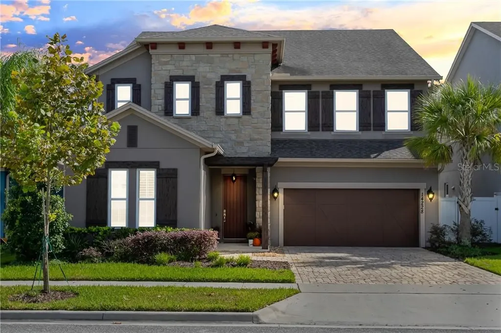 14228 Aldford Drive Winter Garden FL 34787
