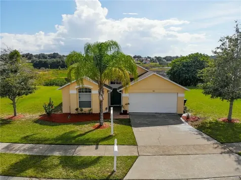 7676 Country Run Parkway Orlando FL 32818