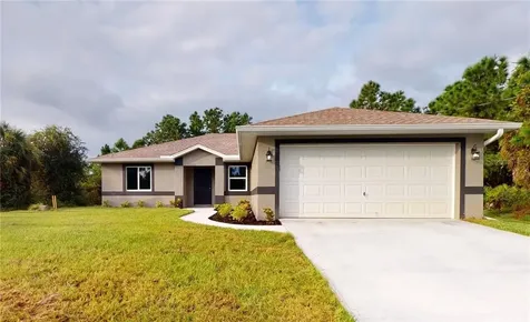 5639 Farmington Avenue North Port FL 34288