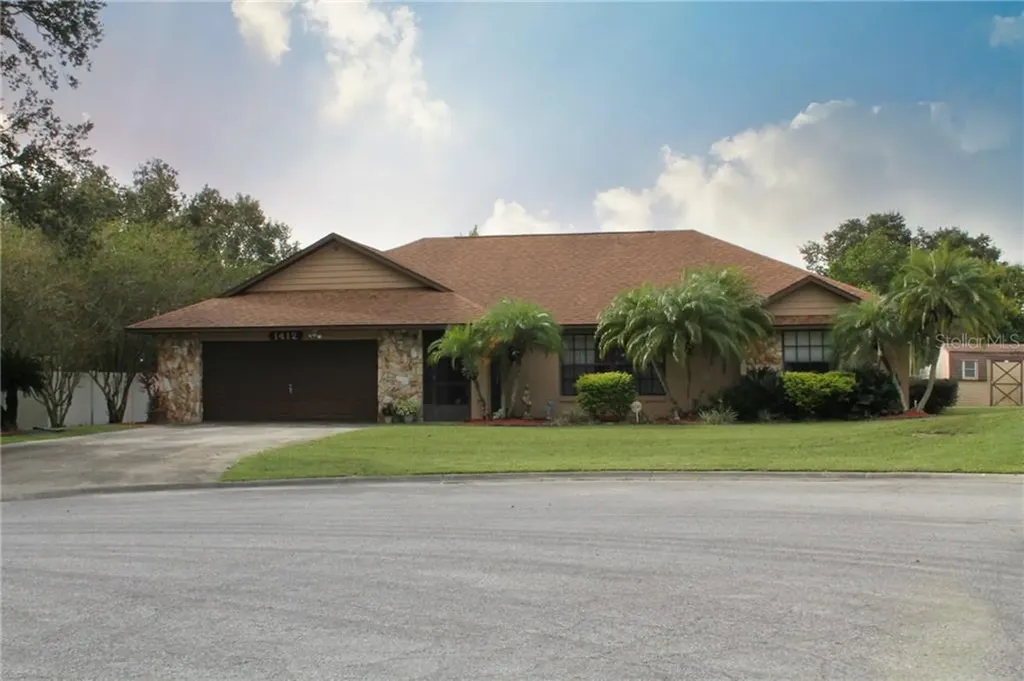 1412 Covington Court Lake Wales FL 33853
