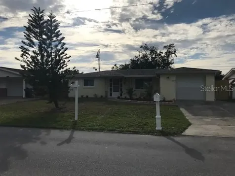 2553 Sweetwood Drive Holiday FL 34690