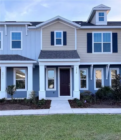5186 Sea Mist Lane Wesley Chapel FL 33545