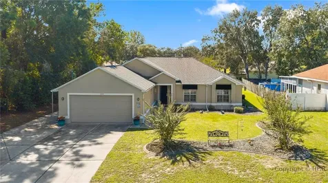 8442 Dorsey Street Spring Hill FL 34608