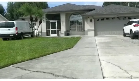 2714 W Price Boulevard North Port FL 34286