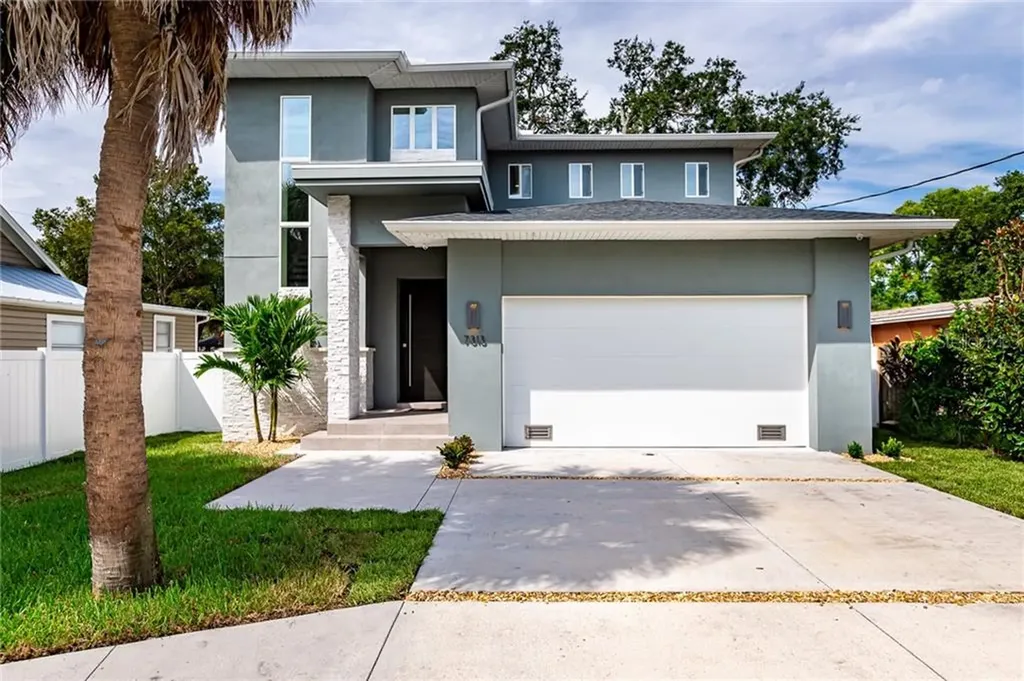 7313 S Mascotte Street Tampa FL 33616