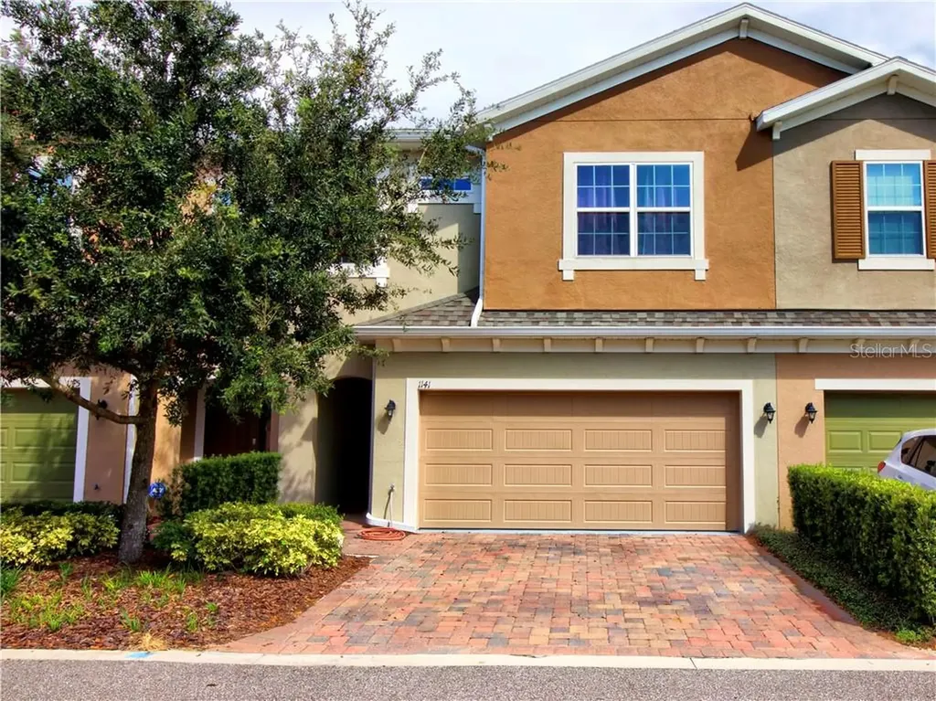 1141 Palma Verde Place Apopka FL 32712