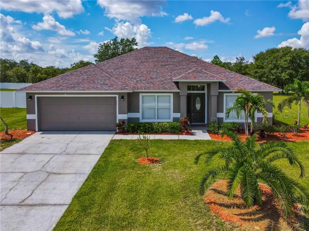 181 Sanderling Drive Haines City FL 33844