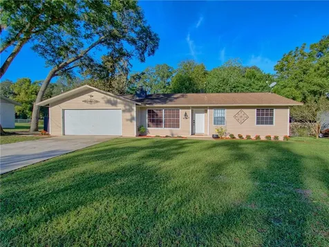 2816 NE 18th Terrace Ocala FL 34470