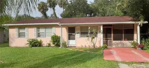 2200 SW 3rd Avenue Okeechobee FL 34974
