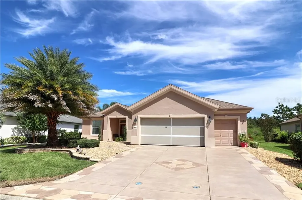 9801 SE 125th Lane Summerfield FL 34491