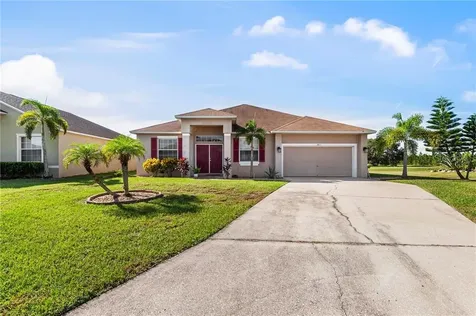 3411 Patterson Heights Drive Haines City FL 33844
