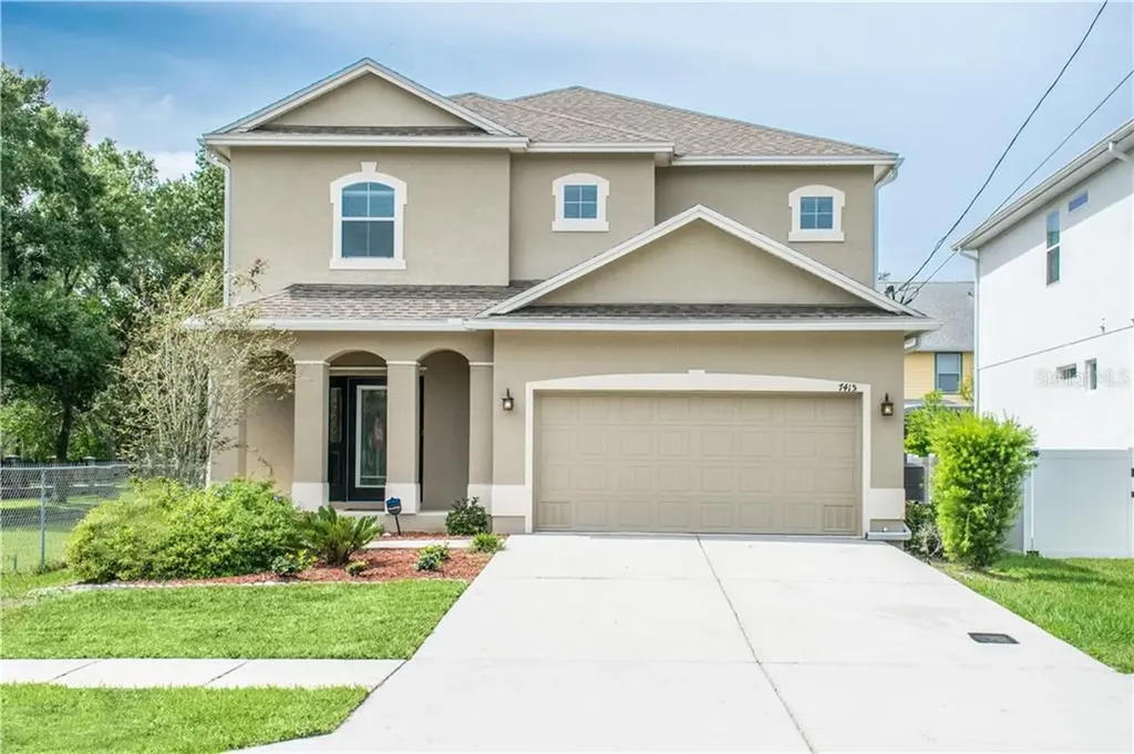 7415 S Sparkman Street Tampa FL 33616