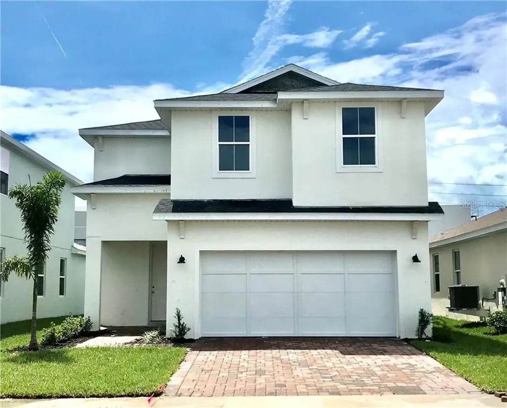 3947 Lightning Court Sanford FL 32773
