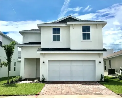 3947 Lightning Court Sanford FL 32773