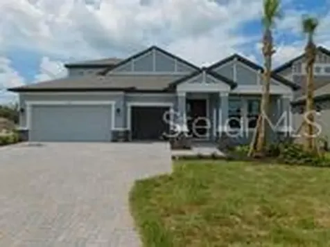 14905 Barrows Bluff Terrace Bradenton FL 34212