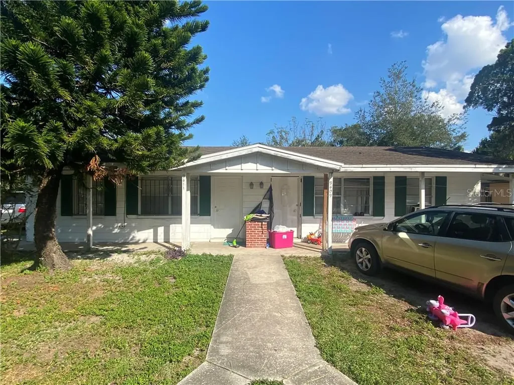 9411 N 9th Street Tampa FL 33612