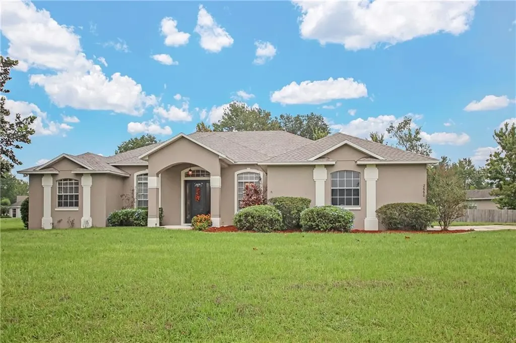 2660 Wassum Trail Chuluota FL 32766