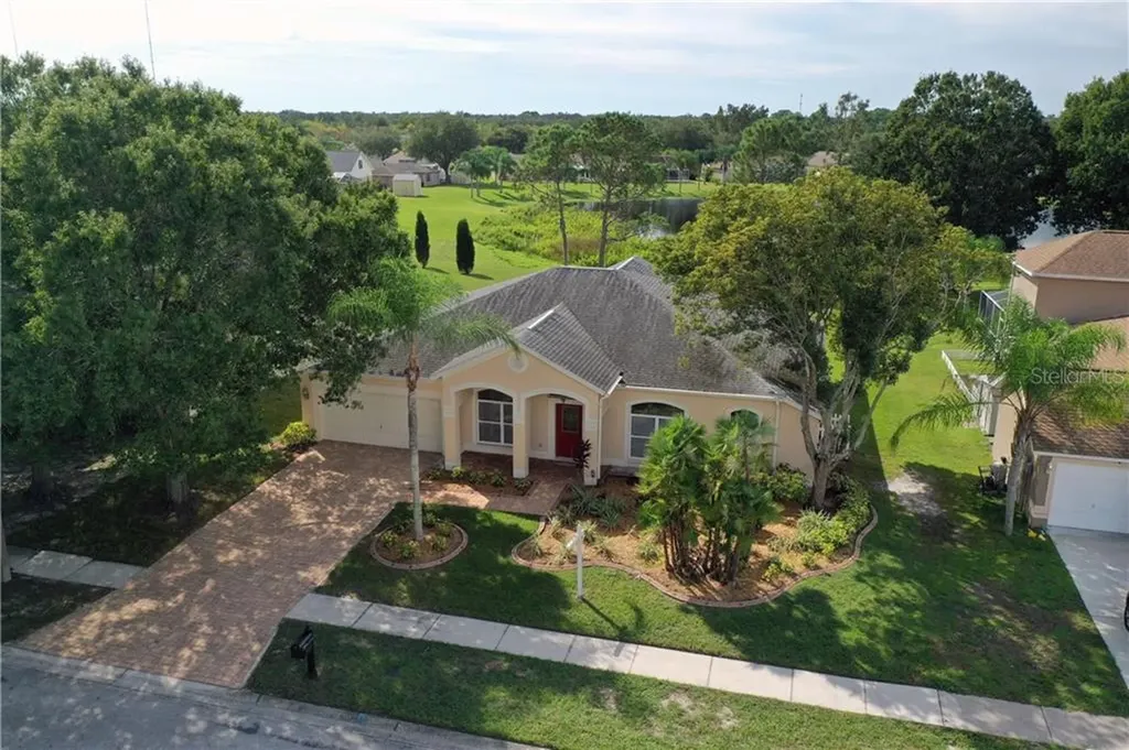 12713 Shadowcrest Court Riverview FL 33569
