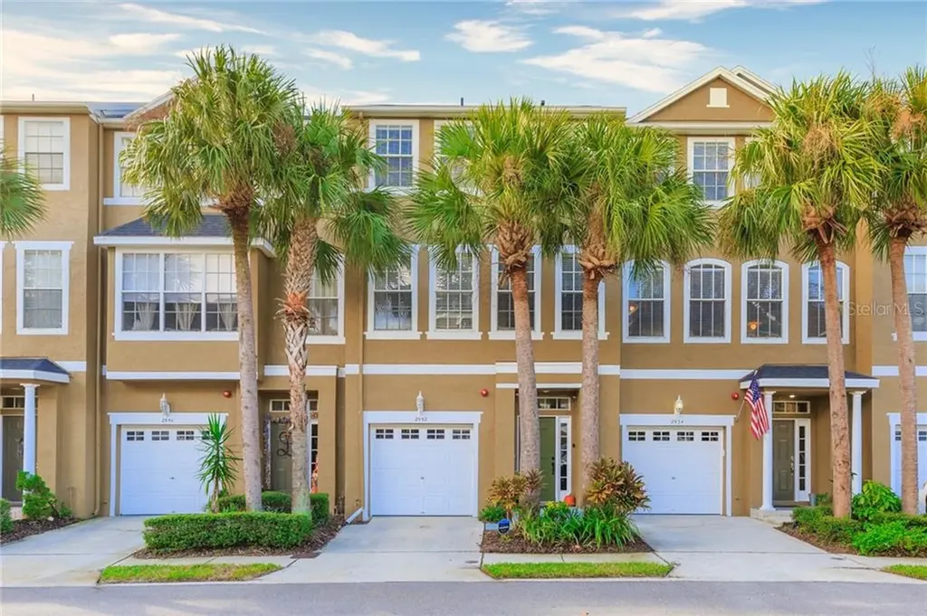 2954 Bayshore Pointe Drive Tampa FL 33611