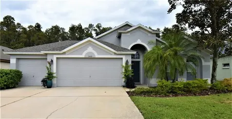 1509 Baythorn Drive Wesley Chapel FL 33543