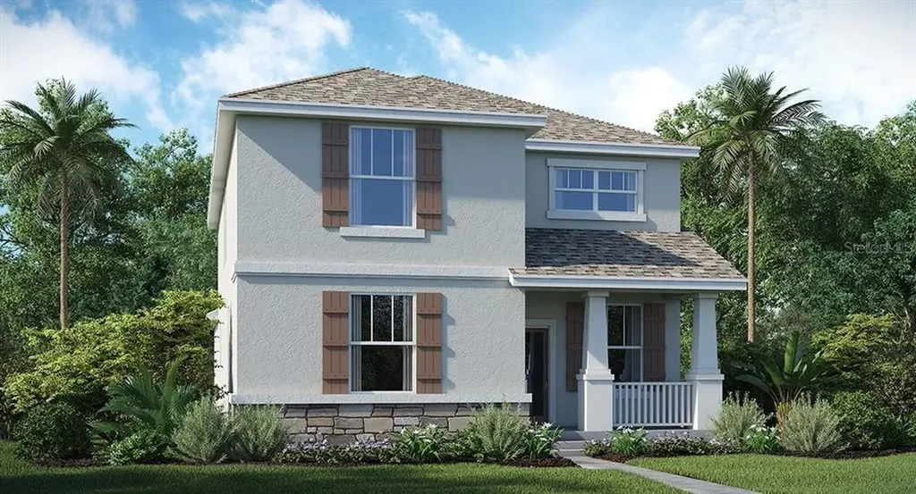 11701 Allegory Alley Orlando FL 32832