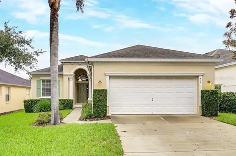 436 Calabay Parc Boulevard Davenport FL 33897