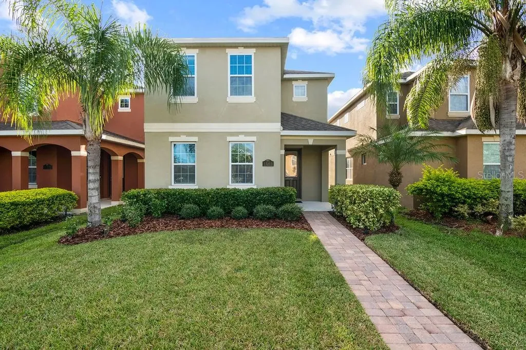 15213 Avenue Of The Arbors Winter Garden FL 34787