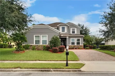 2221 Redmark Lane Winter Garden FL 34787