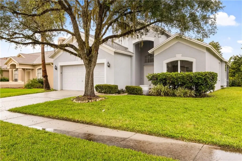 1124 Big Sky Drive Wesley Chapel FL 33543