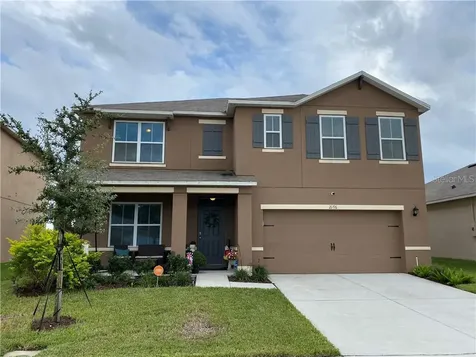 2176 Blue Highlands Drive Lakeland FL 33811