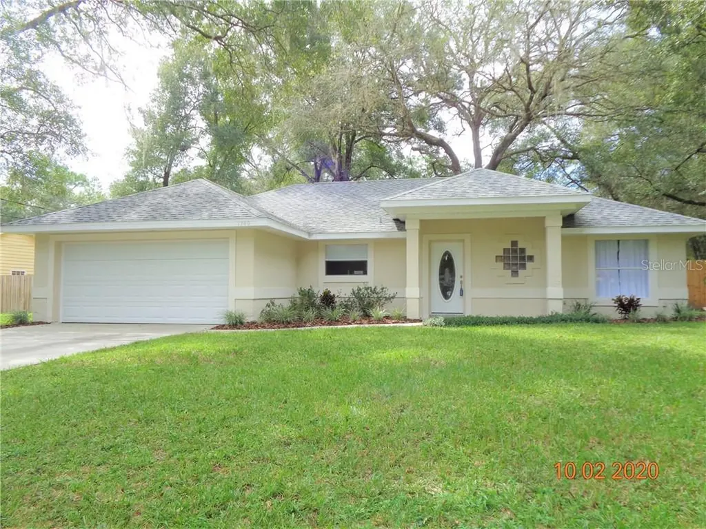 1740 Salvadore Street Deland FL 32720