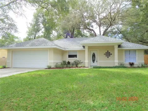 1740 Salvadore Street Deland FL 32720