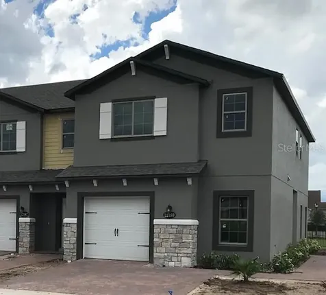 12193 Water Poppy Court Orlando FL 32828