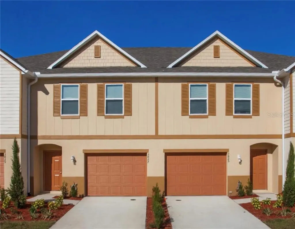 4746 Spatter Dock Street Tampa FL 33610