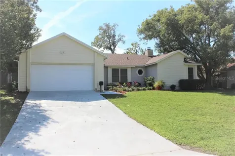 3099 Lynnhaven Street Deltona FL 32738