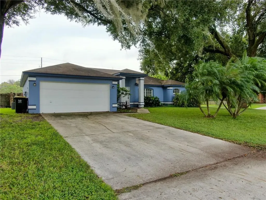 3823 Laurel Branch Court Lakeland FL 33810