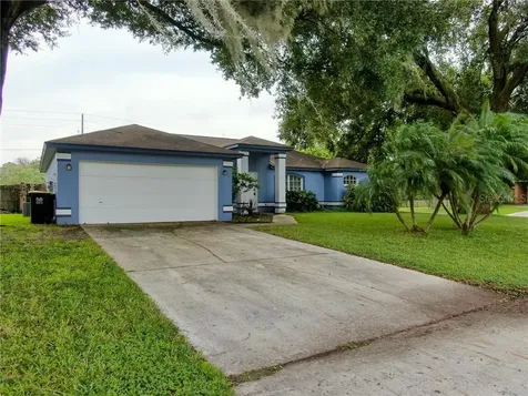 3823 Laurel Branch Court Lakeland FL 33810