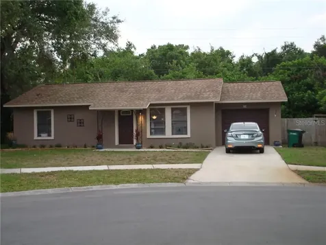 113 Meadowcross Drive Safety Harbor FL 34695