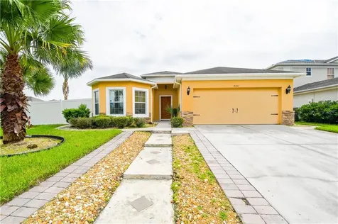 4551 Caladium Court Kissimmee FL 34758