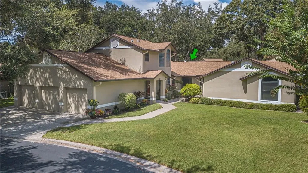 1676 Fry Court Dunedin FL 34698